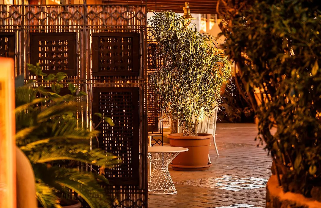 Hotel Mamma Santina-1