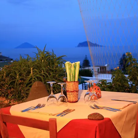 Hotel Mamma Santina-2