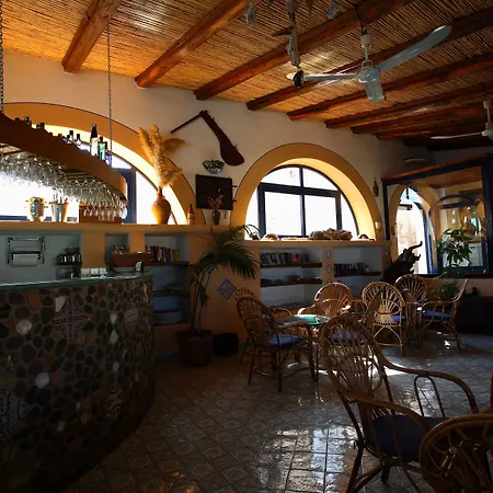 Hotel Mamma Santina-3